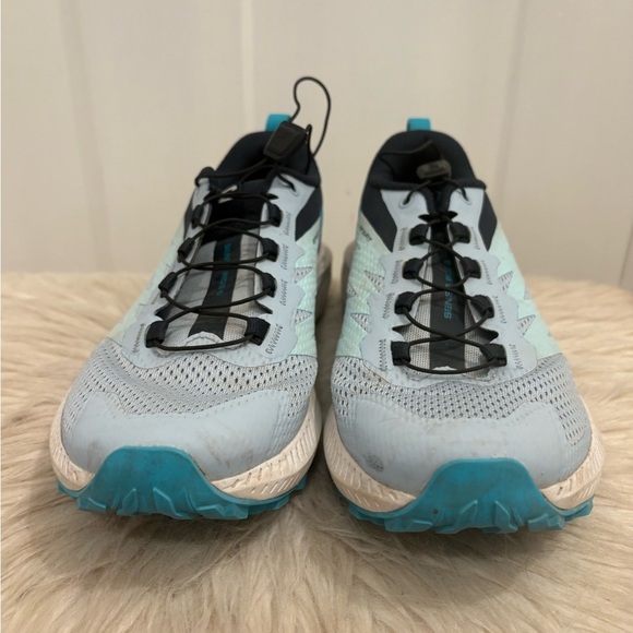 Salomon Sense Ride Trail Running Shoes Women’s Size 7.5 - Picture 7 of 11